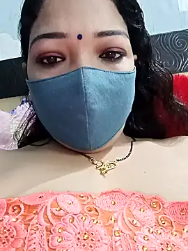 Cute-Raashii online show from 6, 1, 2025