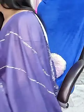 Cute-Raashii online show from 8, 1, 2026