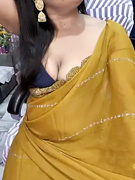 Cute-Raashii online show from 21, 2, 2026