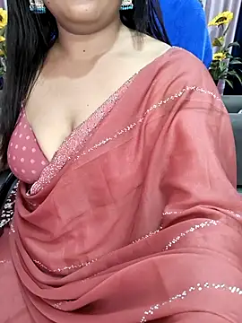 Cute-Raashii online show from 8, 3, 2026