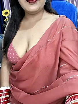Cute-Raashii online show from 5, 5, 2026