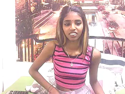 IndianSexySlender online show from 29, 1, 2025