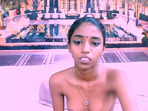 IndianSexySlender online show from 23, 2, 2025