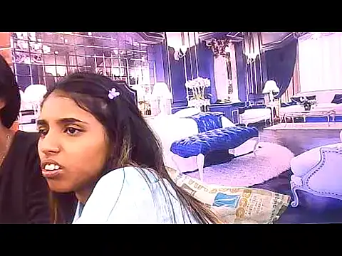 Snapshot of IndianSexySlender chatting on 9, 11, 2025 IndianSexySlender online show from 9, 11, 2025