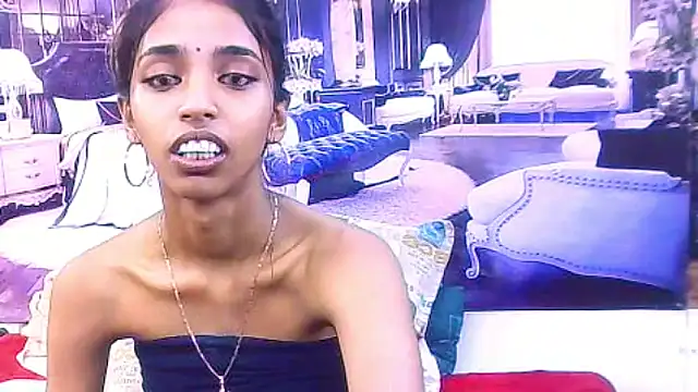 Snapshot of IndianSexySlender chatting on 21, 11, 2025 IndianSexySlender online show from 21, 11, 2025