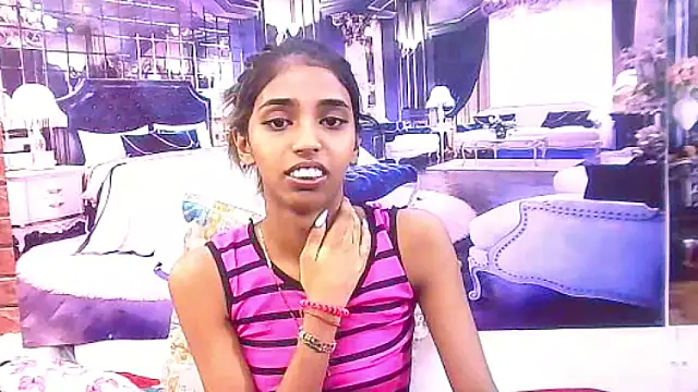 Snapshot of IndianSexySlender chatting on 20, 12, 2025 IndianSexySlender online show from 20, 12, 2025