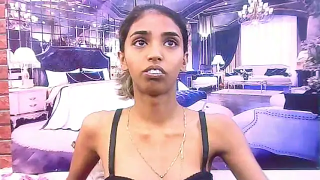 Snapshot of IndianSexySlender chatting on 22, 12, 2025 IndianSexySlender online show from 22, 12, 2025