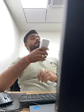 hotboysammy online show from 3, 12, 2024