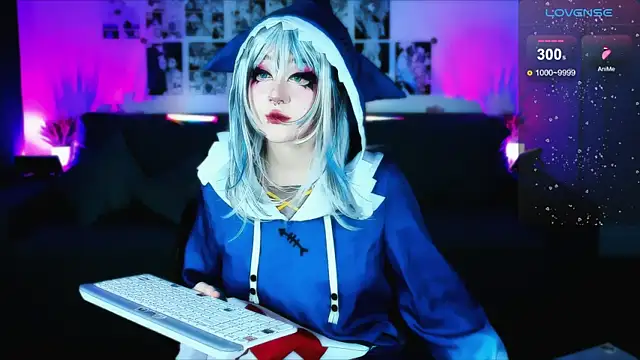 Aki  Ra online show from 5, 10, 2025