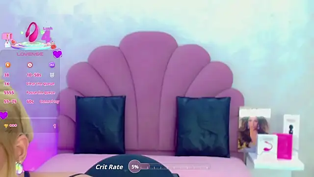 briana sex32 online show from 9, 4, 2026