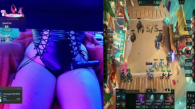 baileylevay online show from 10, 2, 2026