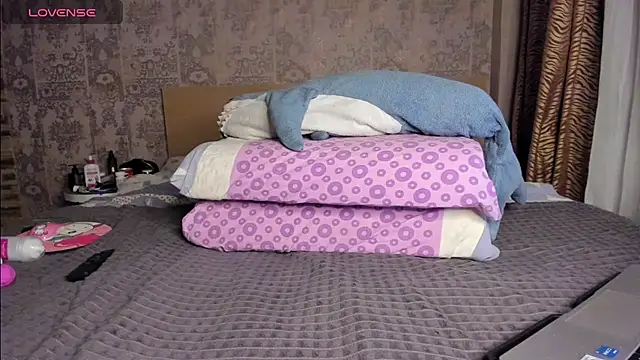 purebeautie13 online show from 8, 1, 2026