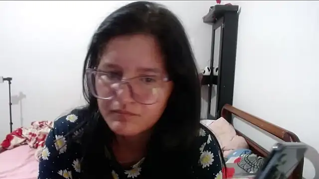 Angelinna Milf online show from 17, 9, 2025