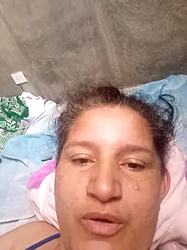 Angelinna Milf online show from 3, 10, 2025