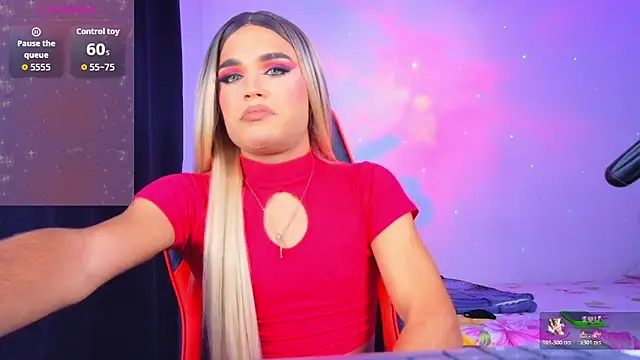 Snapshot of AllisonsweetZ chatting on 13, 1, 2026 AllisonsweetZ online show from 13, 1, 2026