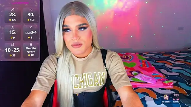 Snapshot of AllisonsweetZ chatting on 9, 2, 2026 AllisonsweetZ online show from 9, 2, 2026