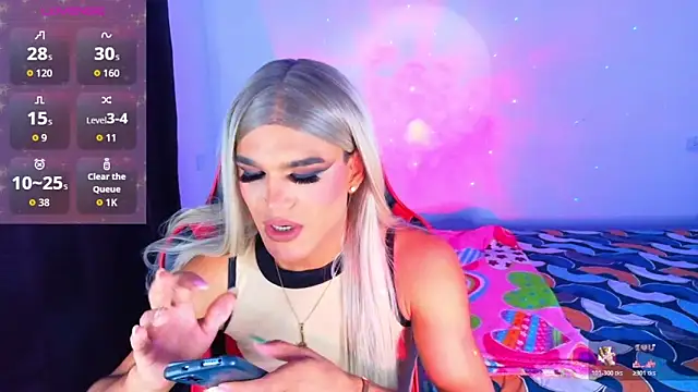 Snapshot of AllisonsweetZ chatting on 24, 2, 2026 AllisonsweetZ online show from 24, 2, 2026