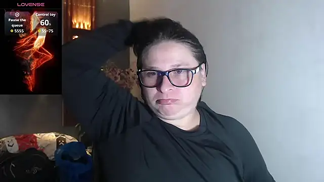 katty femdom online show from 7, 10, 2025