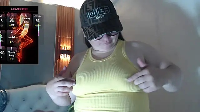 katty femdom online show from 6, 11, 2025