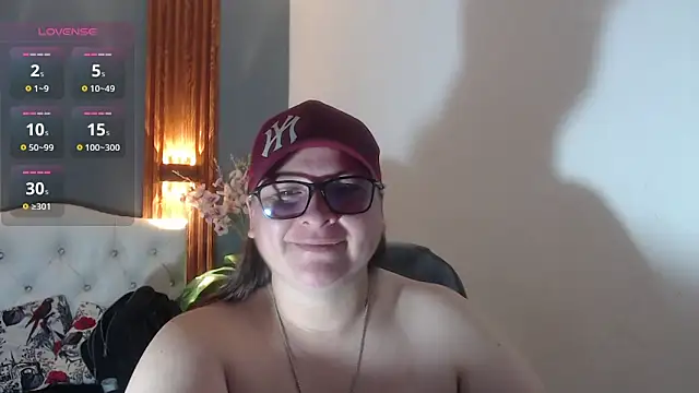 katty femdom online show from 20, 3, 2026