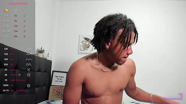 RoddyRich11 online show from 14, 11, 2025