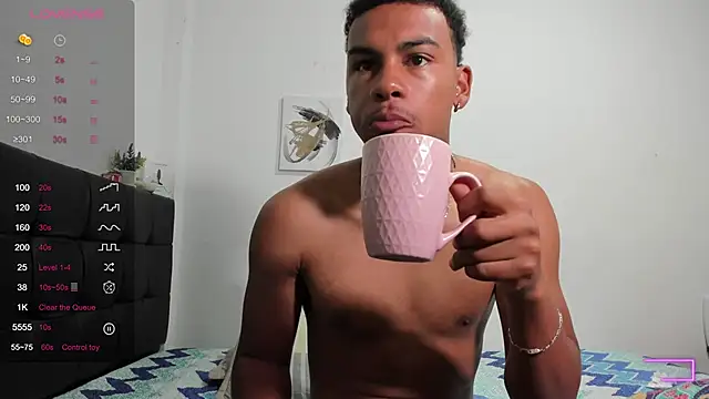 RoddyRich11 online show from 18, 11, 2025