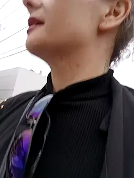 Snapshot of Phoenixmonroe0810 chatting on 23, 12, 2024 Phoenixmonroe0810 online show from 23, 12, 2024