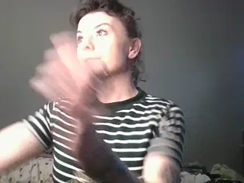 Snapshot of Phoenixmonroe0810 chatting on 27, 12, 2024 Phoenixmonroe0810 online show from 27, 12, 2024