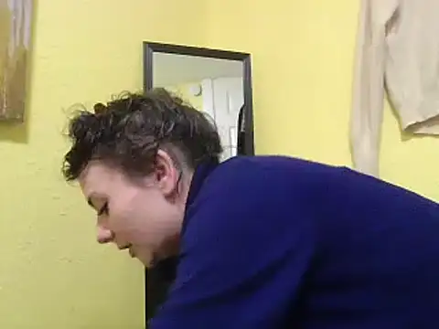 Snapshot of Phoenixmonroe0810 chatting on 30, 12, 2024 Phoenixmonroe0810 online show from 30, 12, 2024