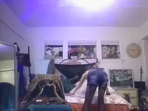 Snapshot of Phoenixmonroe0810 chatting on 21, 1, 2025 Phoenixmonroe0810 online show from 21, 1, 2025