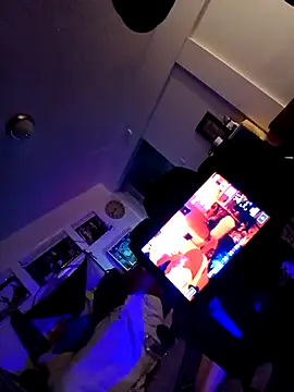 Snapshot of Phoenixmonroe0810 chatting on 23, 1, 2025 Phoenixmonroe0810 online show from 23, 1, 2025