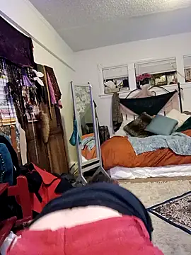 Snapshot of Phoenixmonroe0810 chatting on 26, 1, 2025 Phoenixmonroe0810 online show from 26, 1, 2025