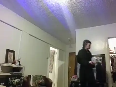 Snapshot of Phoenixmonroe0810 chatting on 31, 1, 2025 Phoenixmonroe0810 online show from 31, 1, 2025