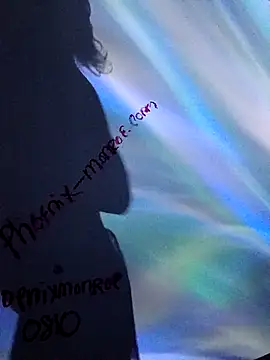 Snapshot of Phoenixmonroe0810 chatting on 18, 2, 2025 Phoenixmonroe0810 online show from 18, 2, 2025