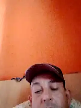 Snapshot of Fabiocapao01 chatting on 22, 1, 2025 Fabiocapao01 online show from 22, 1, 2025