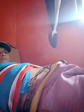 Snapshot of Fabiocapao01 chatting on 28, 1, 2025 Fabiocapao01 online show from 28, 1, 2025