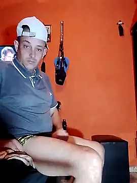 Snapshot of Fabiocapao01 chatting on 14, 9, 2025 Fabiocapao01 online show from 14, 9, 2025
