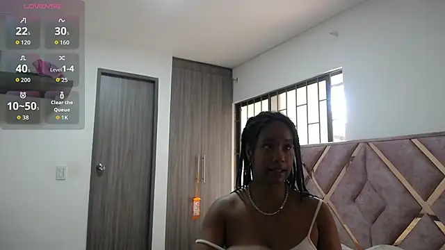 diabla sexyboobs online show from 12, 7, 2026