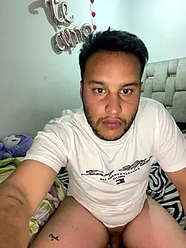 Snapshot of Cristian_099 chatting on 15, 1, 2026 Cristian 099 online show from 15, 1, 2026