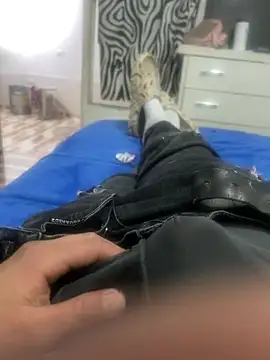 Snapshot of Cristian_099 chatting on 15, 2, 2026 Cristian 099 online show from 15, 2, 2026