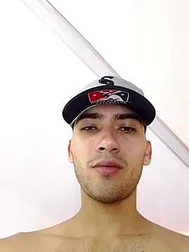 Liam crox online show from 19, 3, 2025