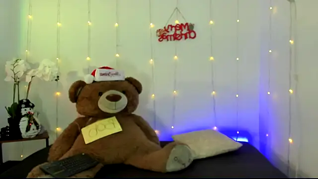 kendal scott1 online show from 5, 12, 2024