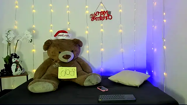 kendal scott1 online show from 6, 12, 2024