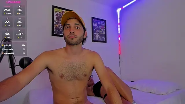 Snapshot of persiival chatting on 20, 1, 2025 persiival online show from 20, 1, 2025