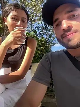 Snapshot of persiival chatting on 16, 3, 2025 persiival online show from 16, 3, 2025