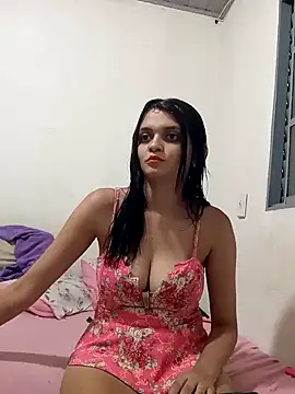 lilisilva22 online show from 20, 12, 2024