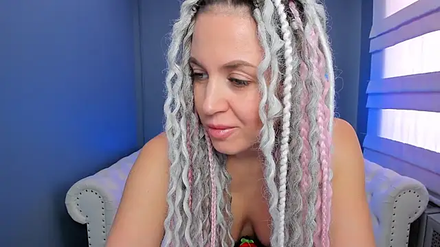 rock n roxy online show from 23, 1, 2025