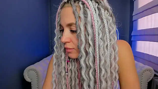 rock n roxy online show from 1, 2, 2025