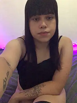 Karolsinhapriv online show from 29, 1, 2025