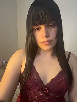 Karolsinhapriv online show from 14, 12, 2025